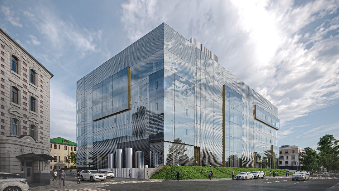 Получено положительное заключение экспертизы на проект НОК «Квантум-Парк»