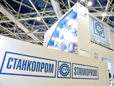 Заключено Соглашение о сотрудничестве между компанией «Системные решения» и Холдинговой компанией «Станкопром».