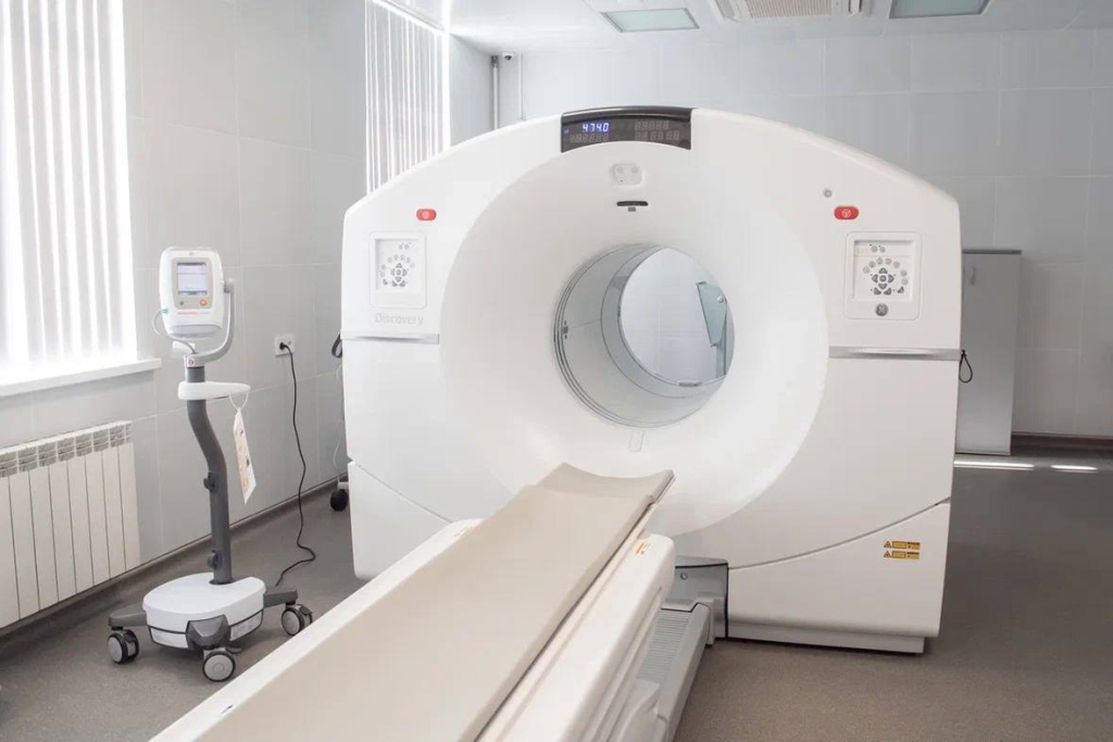 Завершена масштабная реконструкция Института мозга человека РАН им. Н.П. Бехтеревой в Санкт-Петербурге.