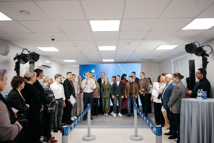 Центр здоровья