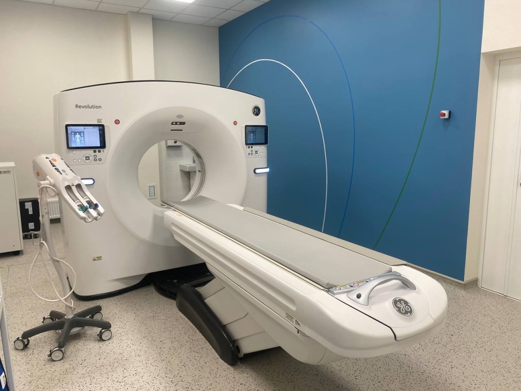 Центр здоровья