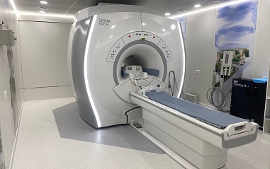 Завершилось создание Центра здоровья ПАО «НЛМК» в Липецке